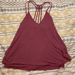 NWT Express tank